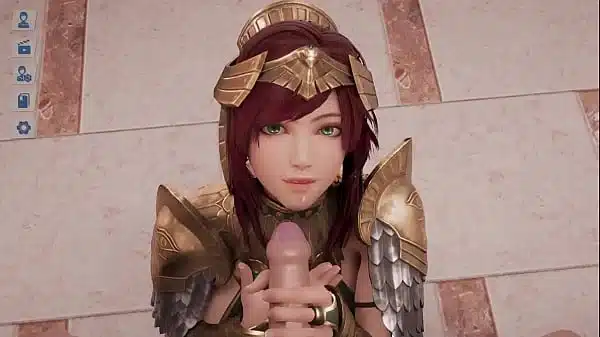 Gameplay True Facials | EA (0.56) Tutorial