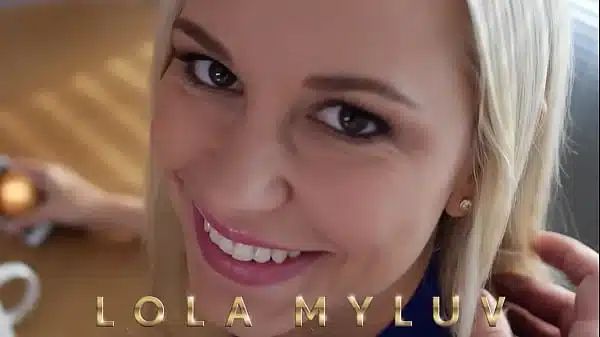 Geiler Fick am Morgen auf dem Tisch