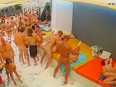 glamourous french swingers club 006