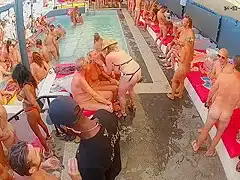 glamourous french swingers club 010