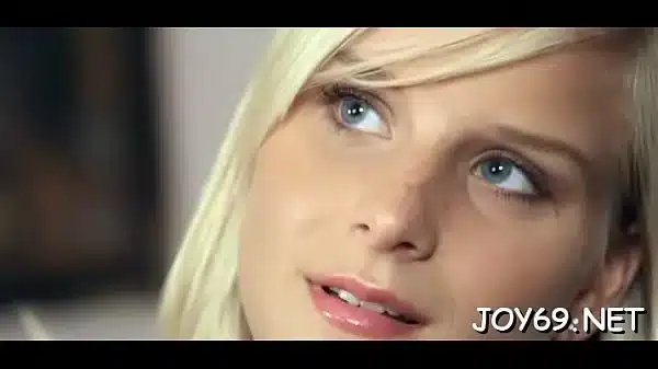 Glorious teen takes her vibrators to relieve raunchy tension