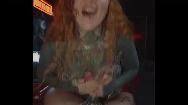 HAPPY WILDD KINKMAS DAY 11 TITWANK WITH ALL THE EXTRAS