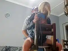 He Just Analed Me While I Was Playing Xbox !!!!