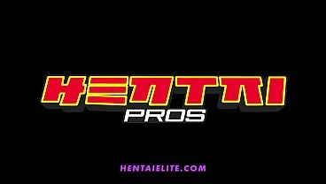 Hentai Teacher Meets Her Hot Student