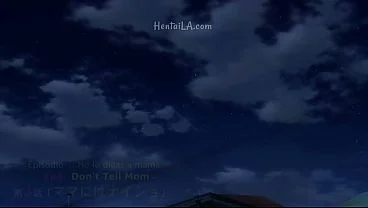 Hermanos se Cojen mientras la madre no ve