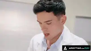 HETEROFLEXIBLE – HOTTEST GAY BAREBACK SCENES! CUMSHOT, ANAL FINGERING, DOGGYSTYLE, THREESOME, & MORE