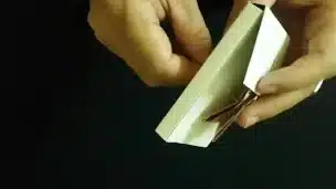 Hidden Money, Best Magic Trick Revealed