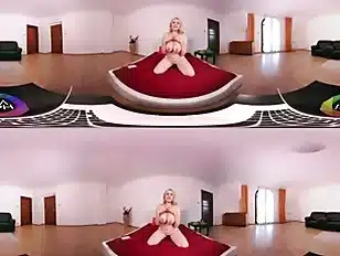 [HOLIVR 3D 360VR] Sexy Nurse in Webcam Live _WWW.HOLIVR.COM