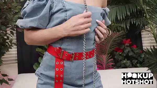 Horny Hooker Lana Analise Likes To Suck Nade Nasty’s Ass & Big Cock!