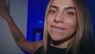 Hot big-assed JessicaOsorio squirts in her roommate’s mouth and then ends up with her ass full of cum!