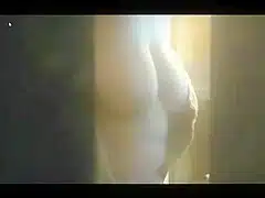 Hot Chubby 23 Year Old Step Daughter After Shower