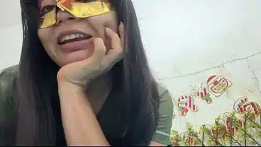 “Hot Latina Nurse Heals Patient With Deepthroat and Wild Cowgirl”