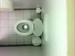 Hottest coeds peeing one after another