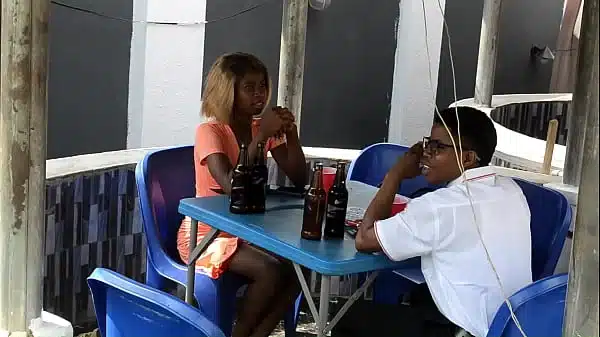 How we find and fuck sluts in Africa