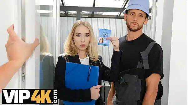 HUNT4K. Different Kind of Kink