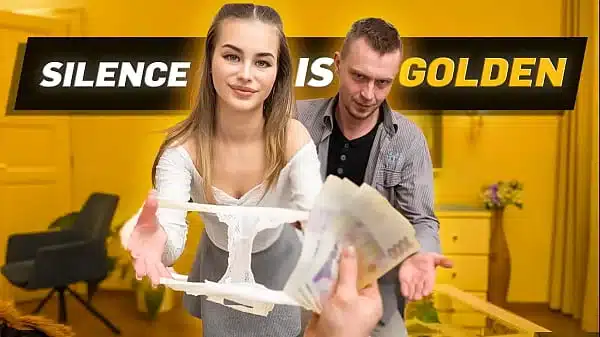 HUNT4K. I say nothing and you still crave my pussy