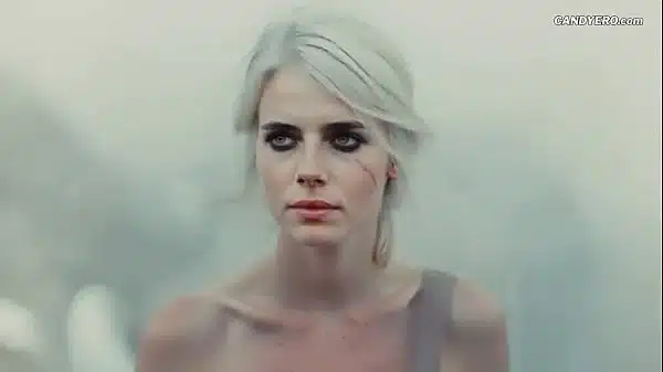 Icebreaker Porn [ AI Generated ]