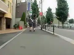 Incredible Japanese chick in Exotic Bar, Fetish JAV video