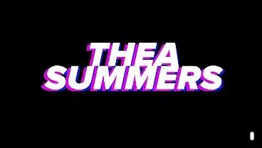 Innocent Blonde Thea Summers Asks Bryan Gozzling For Sloppy Sex!