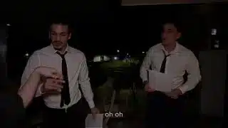 Interview For Le Iane – Dvp – Ep.7