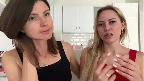 interview Gina Gerson and Maya rose