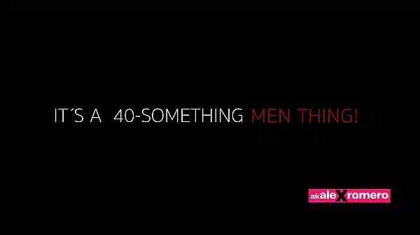It’s a 40 something men thing (short)