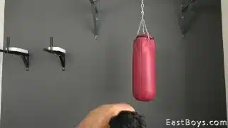 Jared Shaw – Webcam 4K – Part One