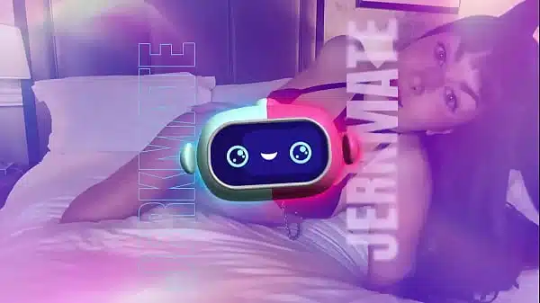 Jerkmate Camgirl Emily Parker XO: The Latex Mistress