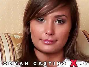 Jessika Lux Woodman Casting