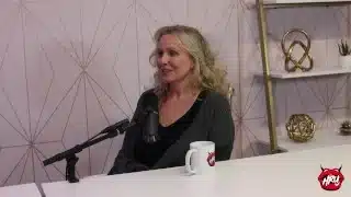 Julia Ann: Faking Cumshots, Banning Porn on Twitter, and How She Makes her Marriage Work