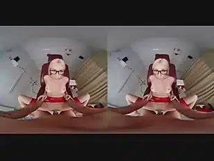 Kay Lovely – Read My Lips ASMR Experience