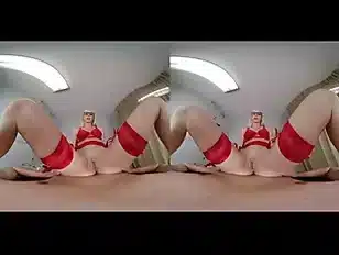 Kay Lovely – Read My Lips ASMR Experience