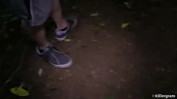 KILLERGRAM – Horny Welsh Rebel Takes On A Flock Of Ready Dogging Cocks In Her Killergram Adventure Debut