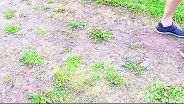 KILLERGRAM – Jasmine Lau’s Dogging Debut: Sexy Babe Sucks Off A Gang Of Hungry Cocks To Cum-Filled Completion