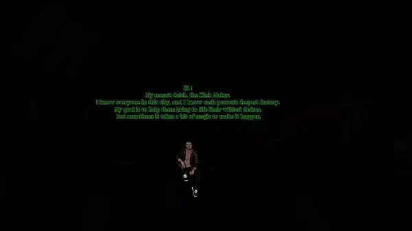 Kink maker 2 – Again with Magen’s Kink Fulfilled