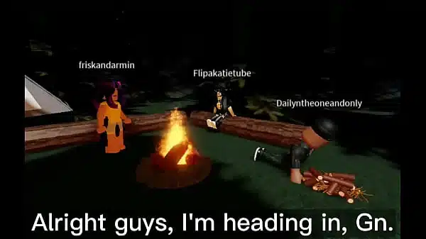 Kinky cracker fucks big booty bisexual guy (ROBLOX PORN)