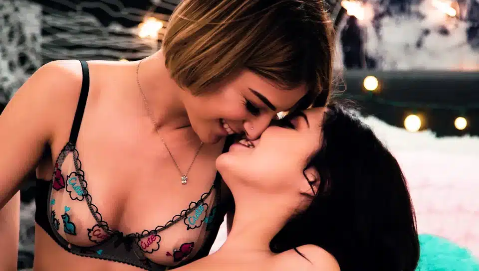 Kristen Scott – An Adult Time Compilation