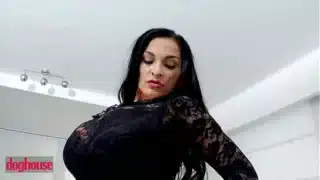 (Krystal Swift, Sandra Sturm, Valentina Ross, Yolo) Show Us Their Horny Pussy – Doghousedigital