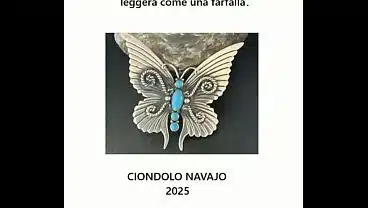 La storia del bruco e della farfalla (Parte 0001…0006)