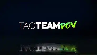 Latina Babe Yenifer Chacon Gets It On In A POV Threesome