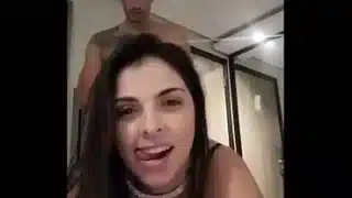 Levou aluno para o Motel! Professora casada do litoral.