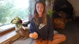 LICKING Tutorial – How to EAT PUSSY!! Roxy Fox