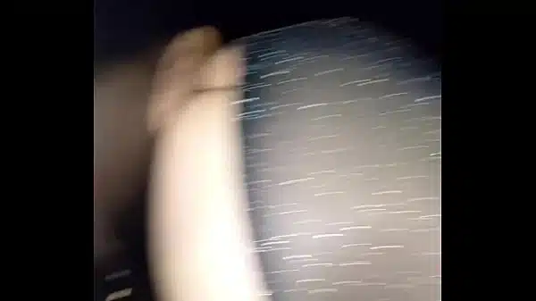 Lleve a mi esposa por primera vez a las cabinas y que rico la pasamos