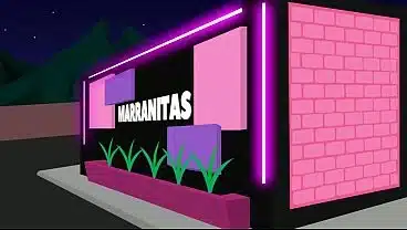 Lléveme al teibol animación grupo marrano