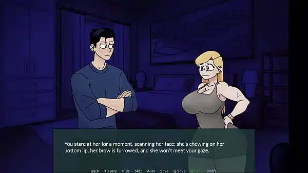 LockDown Dom part 15