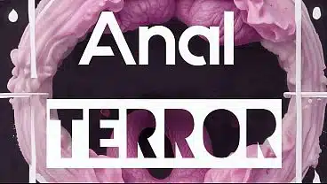 Lola Morango – Sexy Busty Blonde vs the Giant Monster Cock That Fucks Her Hard In the Ass 0% pussy AT026