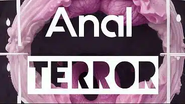 Lola Morango – Sexy Busty Blonde vs the Giant Monster Cock That Fucks Her Hard In the Ass and Fills Her Mouth With Urine 0% pussy AT026