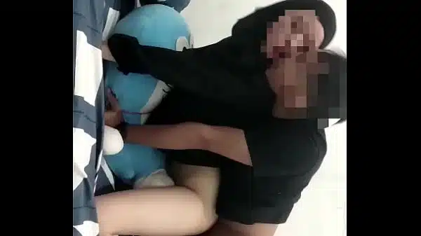 Mahasiswi yang lagi viral ngentot sama mantan