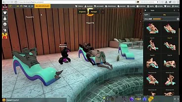 Me follo a tetona con un enorme culo tatuado | LoveCraft