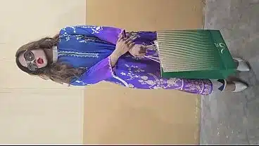 Meet My Beautiful College Girlfriend After Long Time